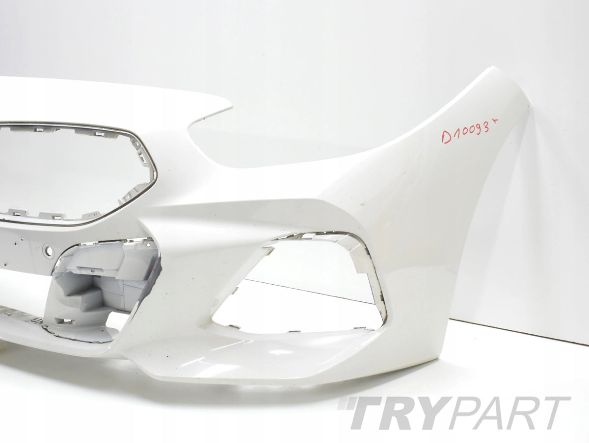 BMW Z4 G29 M Package Genuine Front Bumper