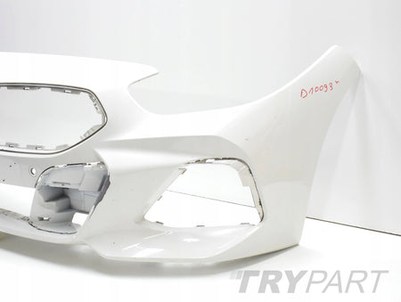 BMW Z4 G29 M Package Genuine Front Bumper
