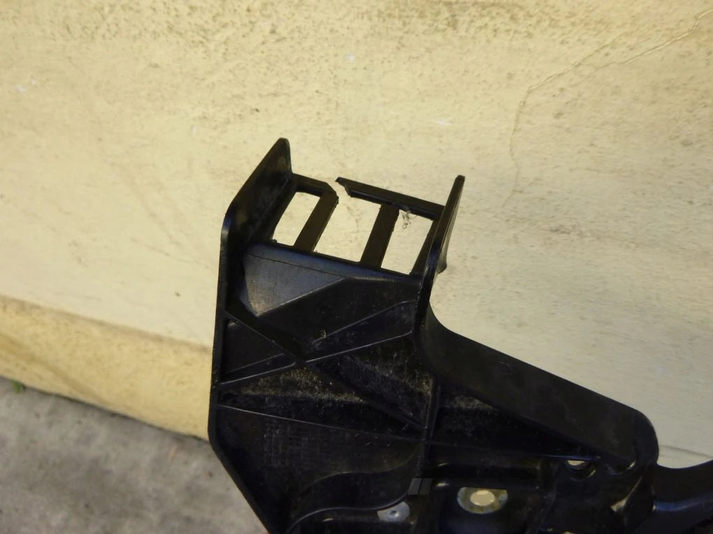 OPEL ASTRA 4 IV J Front Fender Left Front