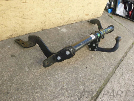 CITROEN BERLINGO IV RIFTER COMBO E Towing Hook