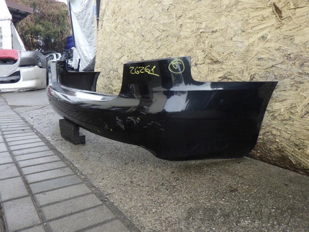 AUDI A4 B8 8K9 KOMBI 07- Rear Bumper