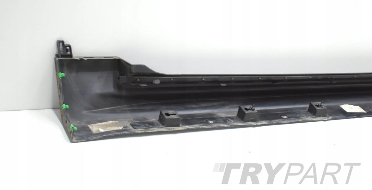 VOLVO XC90 II RIGHT SILL DOOR SILL MOULDING ORG 31672375