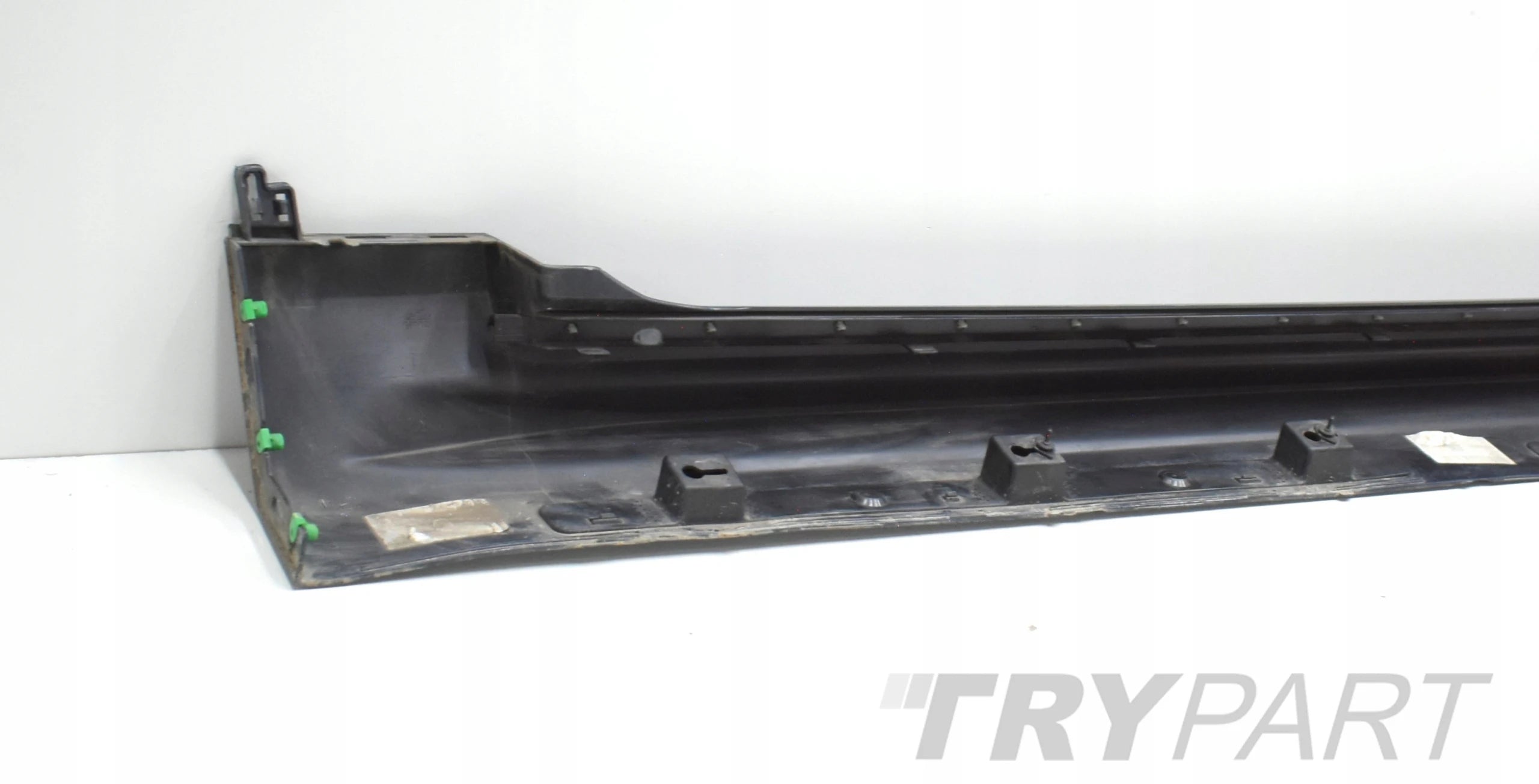 VOLVO XC90 II RIGHT SILL DOOR SILL MOULDING ORG 31672375