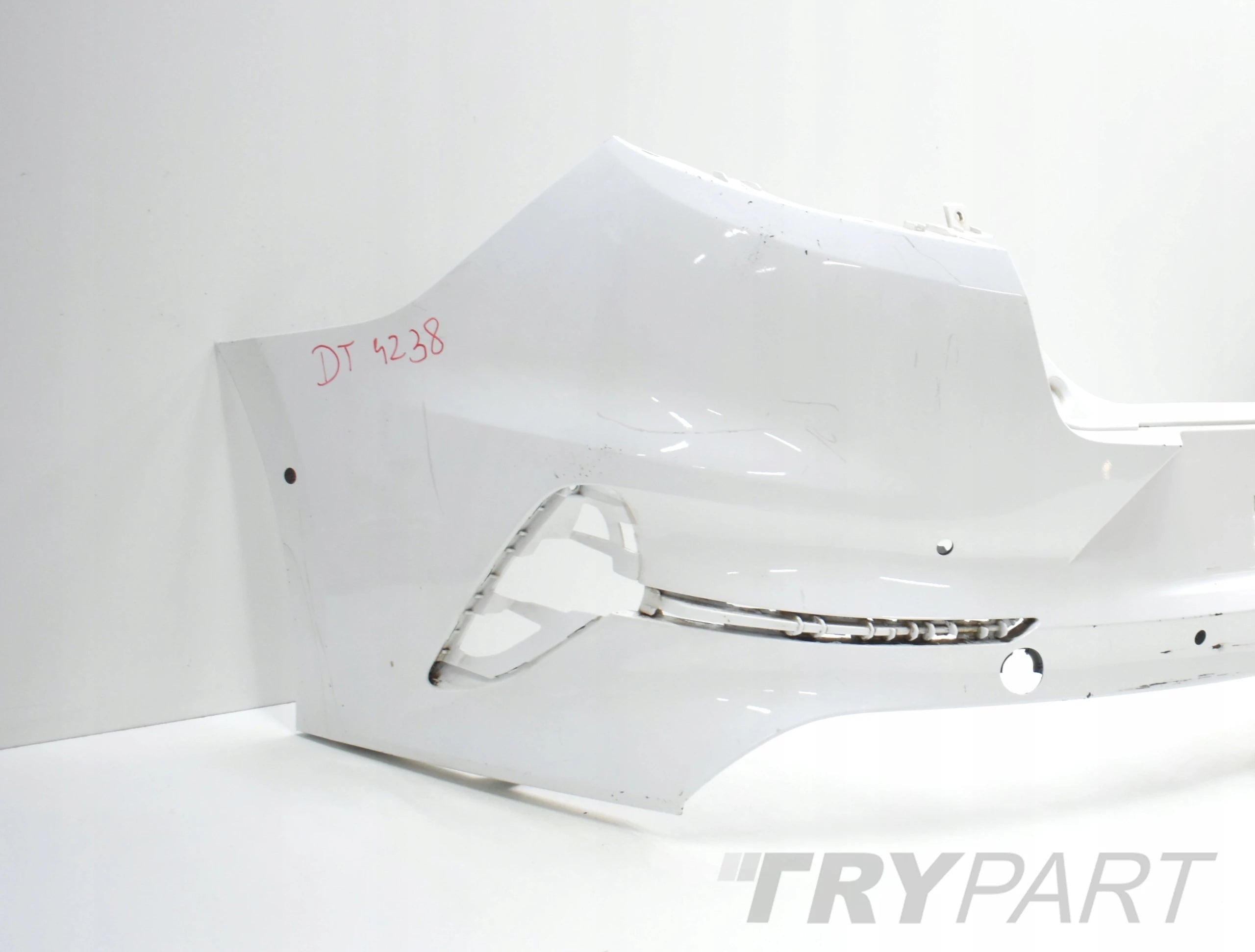KIA PROCEED III GT GT LINE REAR BUMPER ORG
