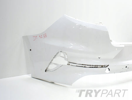 KIA PROCEED III GT GT LINE REAR BUMPER ORG