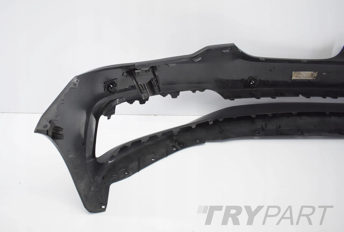 BMW 5 G30 G31 FRONT BUMPER SUPER CONDITION ORG!