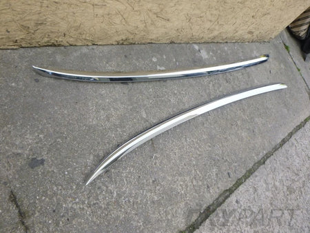 OPEL ASTRA K V 5 KOMBI Roof Rail Set
