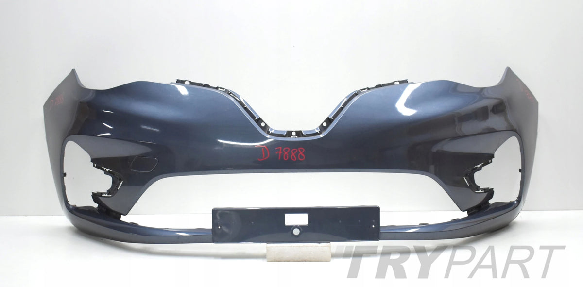 RENAULT ZOE LIFT FRONT BUMPER ORG