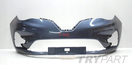 RENAULT ZOE LIFT FRONT BUMPER ORG