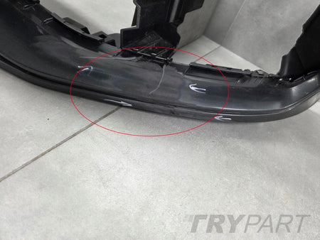 Front Bumper Audi A3 S3 8V 8V3 S LINE HB Sportback Hatchback 12-16