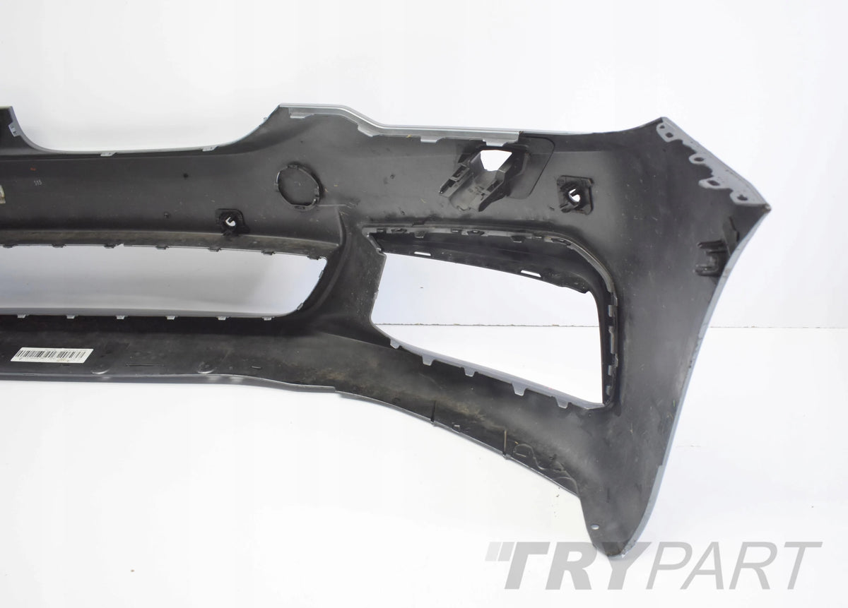 BMW 5 G30 G31 M PACKAGE FRONT BUMPER ORG