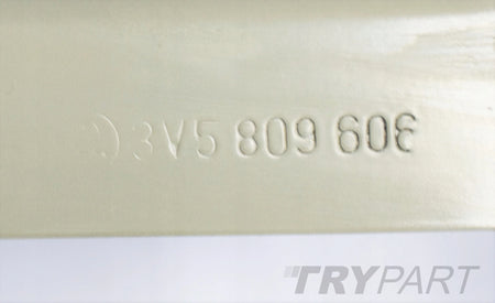 SUPERB III 3V RIGHT BODY PILLAR SILL FRAME ORG