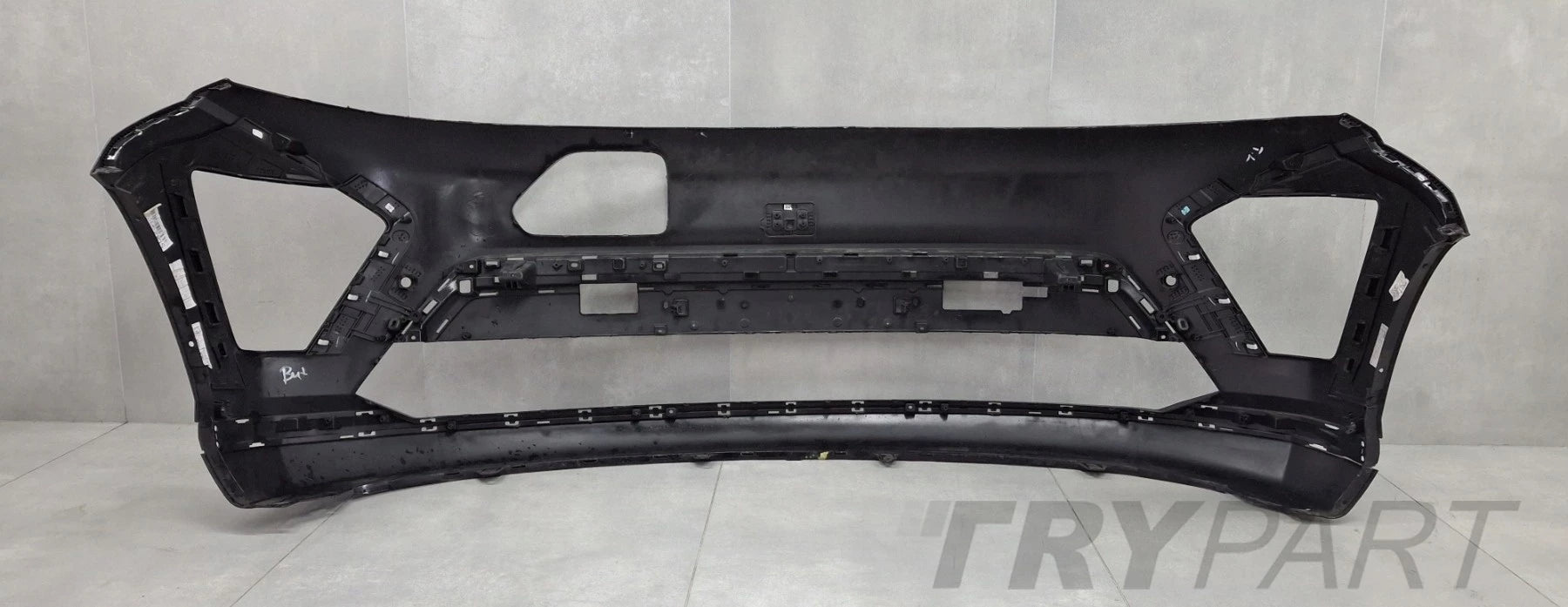 Front Bumper Hyundai Kona II 2 EV ELECTRIC 23-