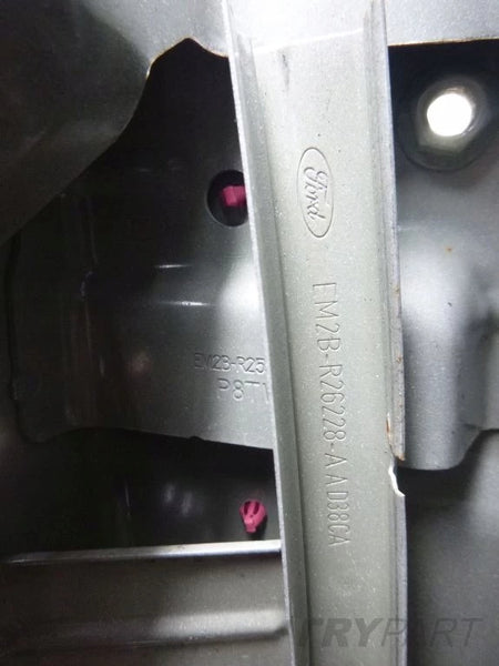 FORD S MAX MK2 II 15- Rear Right Door