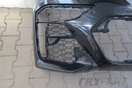 Front Bumper BMW X7 G07 M-Package 18-
