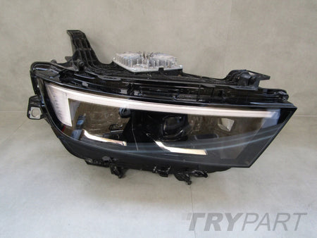 Front Lamp Astra L VI FULL LED LUX RH 22- 9840160980