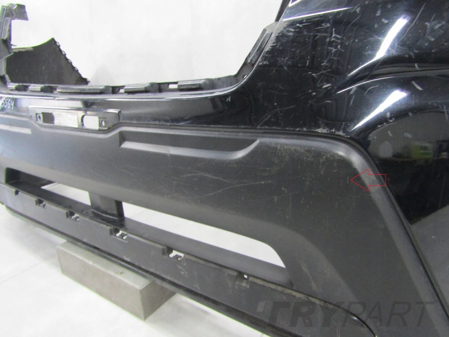 Front Bumper for Subaru Forester 5 V 18-22