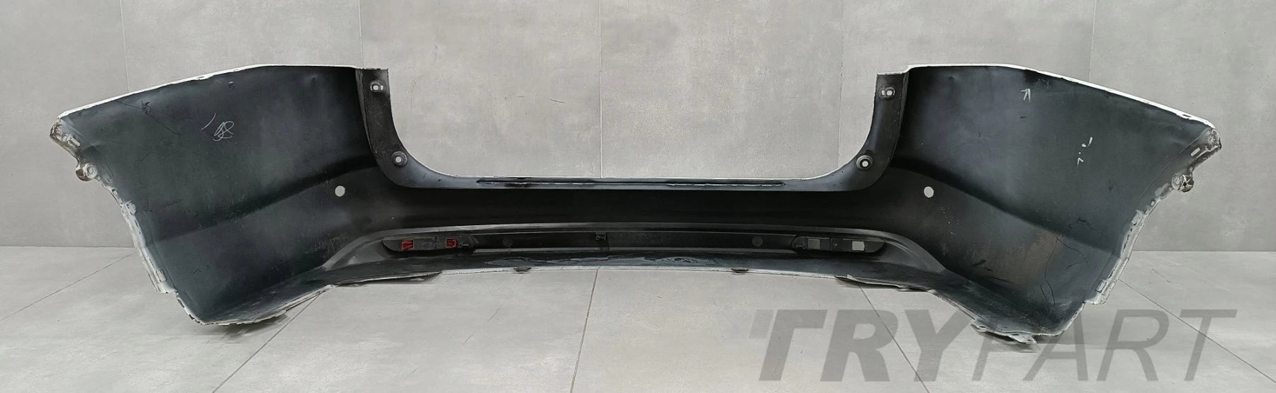 Honda Civic IX Tourer (2013-2016) Rear Bumper