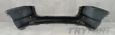Honda Civic IX Tourer (2013-2016) Rear Bumper