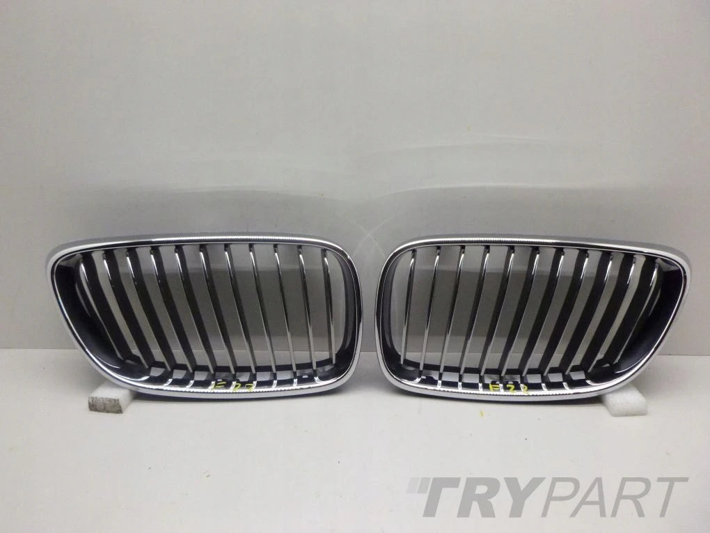 BMW F22 F23 Coupe Cabrio Left Right Kidney Grille