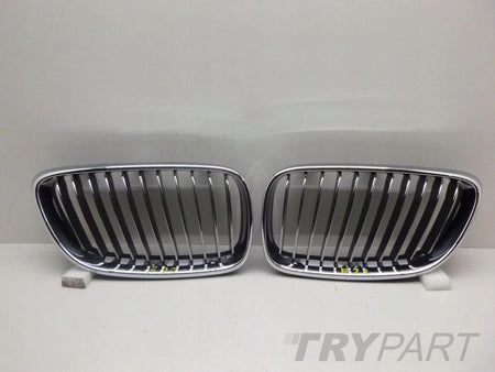 BMW F22 F23 Coupe Cabrio Left Right Kidney Grille