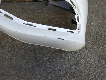 MERCEDES E KLASA 213 W213 16- Front Bumper