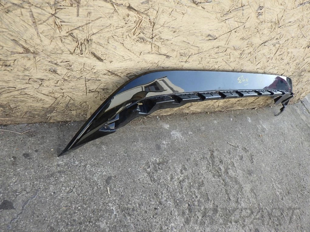TOYOTA COROLLA E21 KOMBI 18- rear bumper spoiler extension