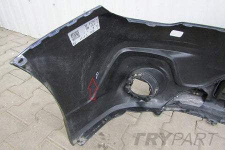 Front Bumper Subaru Outback 5 V Lift 18-21