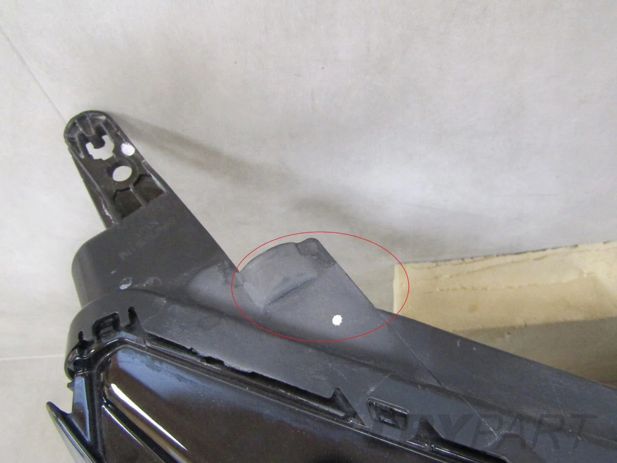 FRONT LAMP NISSAN ARIYA FULL LED RH RIGHT 22-
