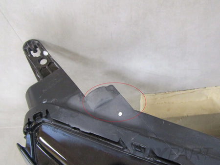 FRONT LAMP NISSAN ARIYA FULL LED RH RIGHT 22-