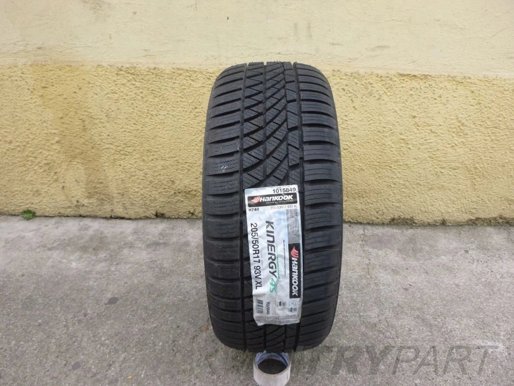 Hankook KINERGY 4S H740 XL 205 50R 17 93 V CAL ROK