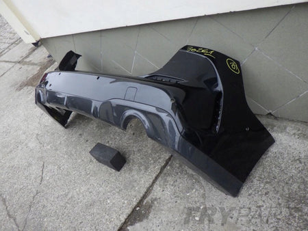 BMW 2 F44 GRAN COUPE M PACKAGE rear bumper
