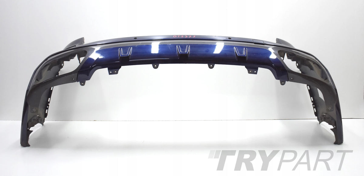 BMW X5 G05 M PACKAGE REAR BUMPER ORIGINAL + BOTTOM