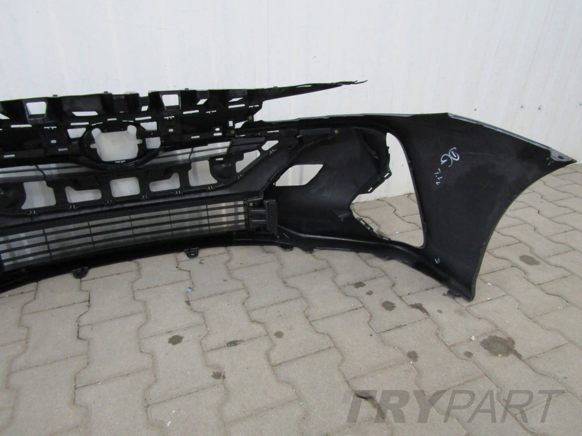 Front Bumper Toyota Prius Prime Plug-in 2 II 16-