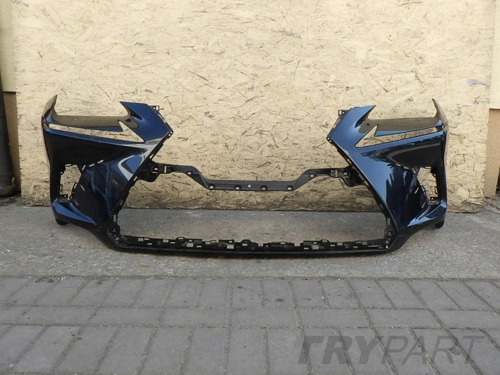 LEXUS NX F SPORT LIFT 17- front bumper