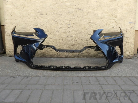 LEXUS NX F SPORT LIFT 17- front bumper