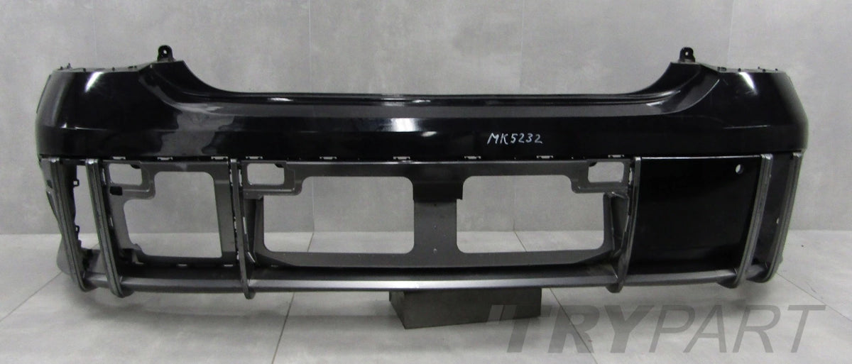 Rear Bumper Hyundai Ioniq VI 6 22-