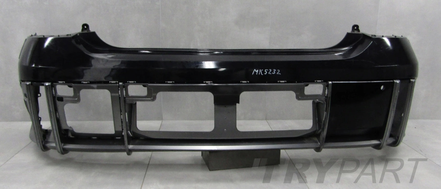 Rear Bumper Hyundai Ioniq VI 6 22-