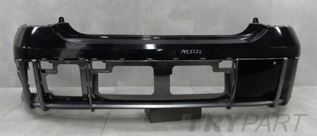 Rear Bumper Hyundai Ioniq VI 6 22-