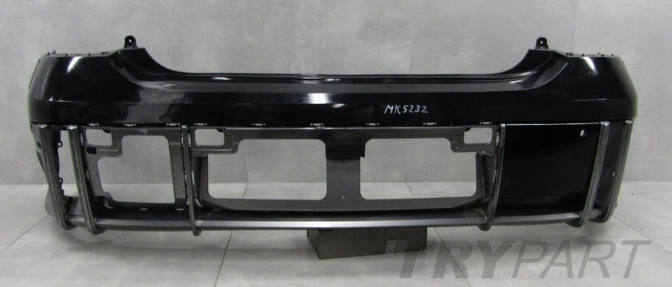 Rear Bumper Hyundai Ioniq VI 6 22-