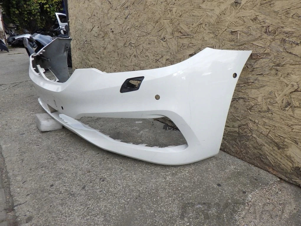 BMW 5 G30 G31 Front Bumper