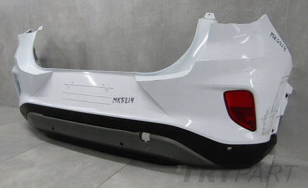 Rear Bumper Ford Puma Mk2 19-