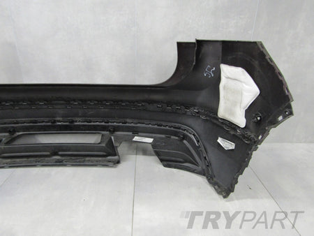 Rear Bumper VW Volkswagen TIGUAN 2 II 5NA R-Line 15-19