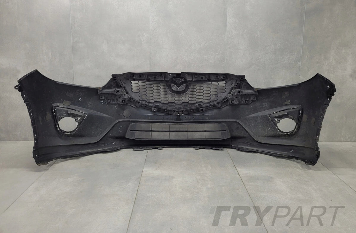 Front Bumper Mazda CX5 CX-5 I 12-14