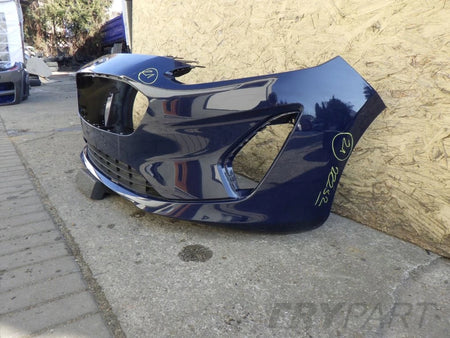 FORD FIESTA MK8 VIII 17- Front Bumper