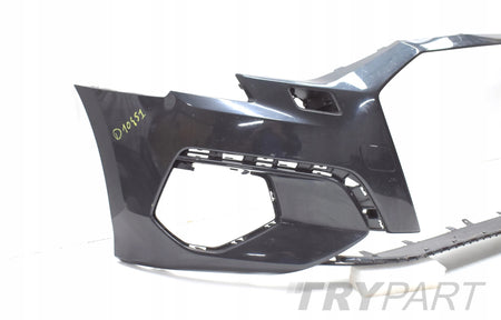 AUDI A3 8Y FRONT BUMPER ORG
