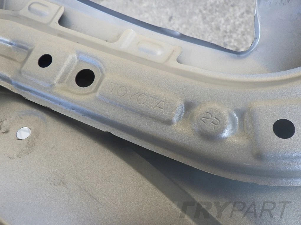 TOYOTA COROLLA CROSS 21- Front Right Fender