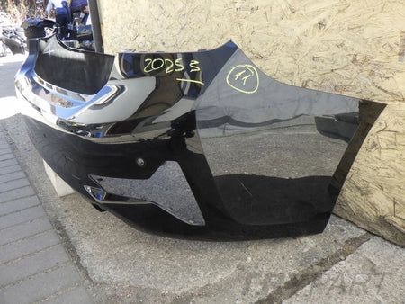 BMW 3 G20 SEDAN 19- Rear Bumper
