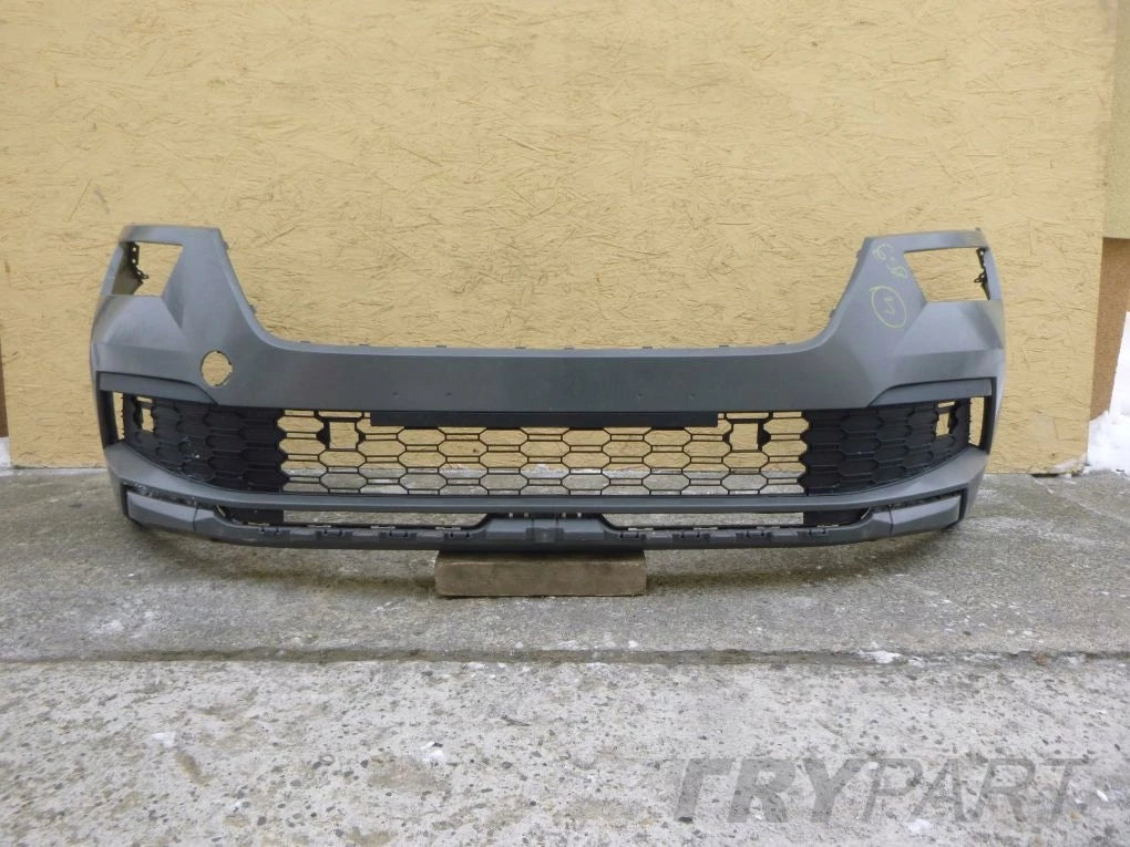 SKODA KAMIQ front bumper