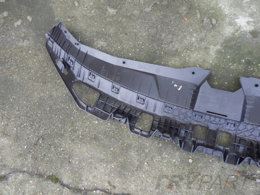 HYUNDAI ELANTRA VII 7 20- Front Bumper Cover